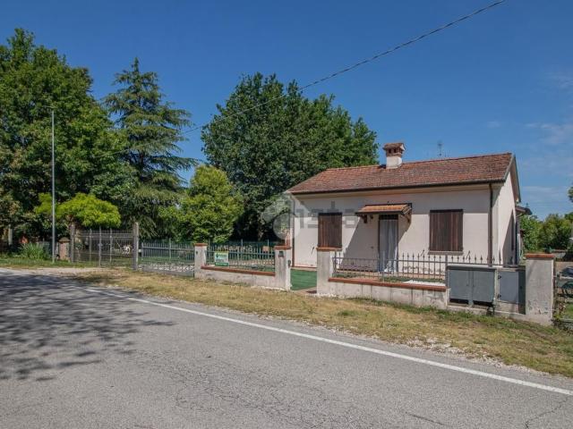 Villetta indipendente in vendita di 160 m² in Via Becchi Tognini Est, 17