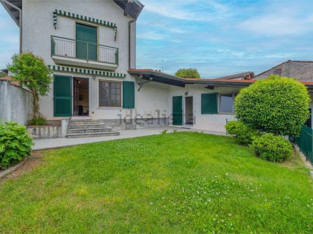Villetta indipendente in vendita di 160 m² in Via Bilesa