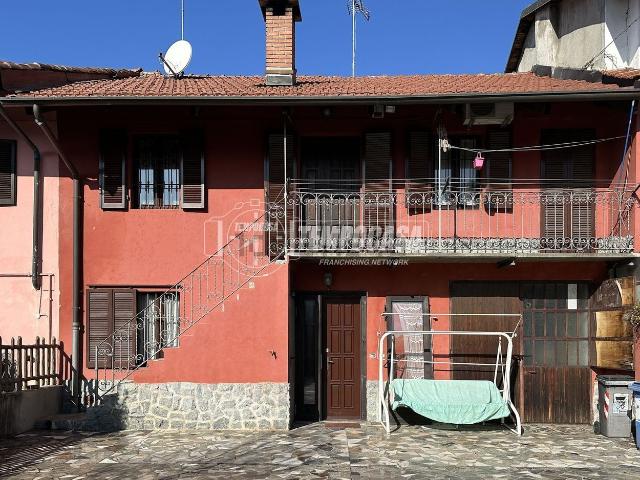 Villetta indipendente in vendita di 160 m² in Via Bistolfi, 64