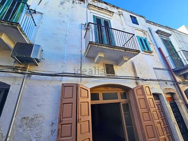 Villetta indipendente in vendita di 160 m² in Via G. Dannunzio, 9