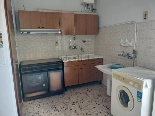 Villetta indipendente in vendita di 160 m² in Via G. Matteotti, 107