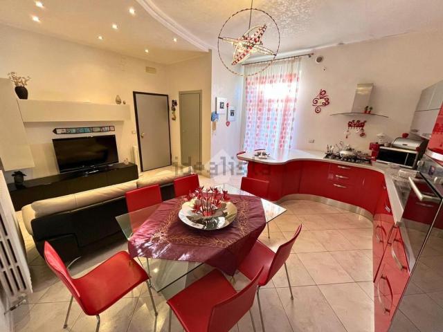 Villetta indipendente in vendita di 160 m² in Via Gabriele D&apos Annunzio, 202