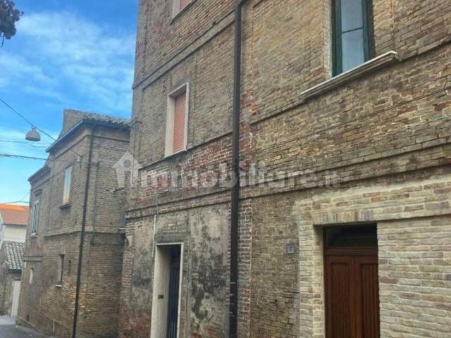 Villetta indipendente in vendita di 160 m² in Via Galileo Galilei