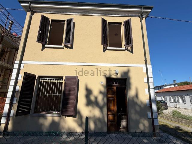 Villetta indipendente in vendita di 160 m² in Via Gambellara, 50