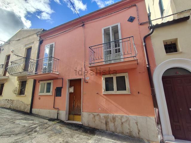Villetta indipendente in vendita di 160 m² in Via Ghetto