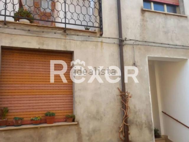 Villetta indipendente in vendita di 160 m² in Via Giuseppe Garibaldi