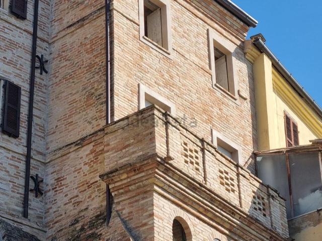 Villetta indipendente in vendita di 160 m² in Via Giuseppe Mazzini