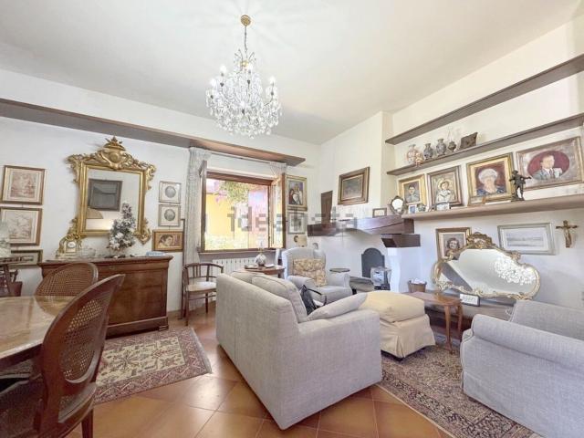 Villetta indipendente in vendita di 160 m² in Via Giuseppe Pardini