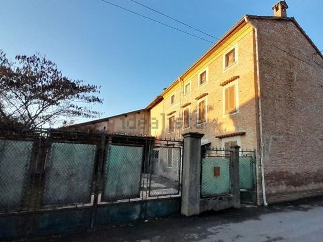 Villetta indipendente in vendita di 160 m² in Via GIOBERTI, 11