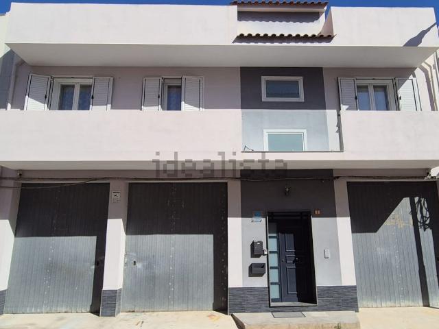 Villetta indipendente in vendita di 160 m² in Via Giovanni Grasso