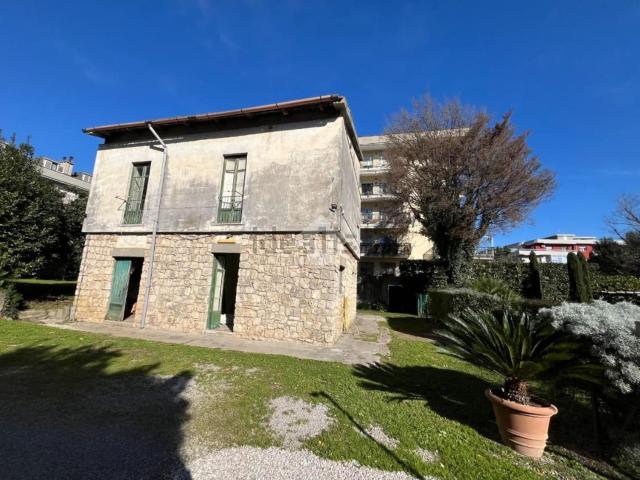 Villetta indipendente in vendita di 160 m² in Via Giovanni Falcone, 6