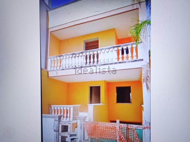 Villetta indipendente in vendita di 160 m² in Via Grassi, 13