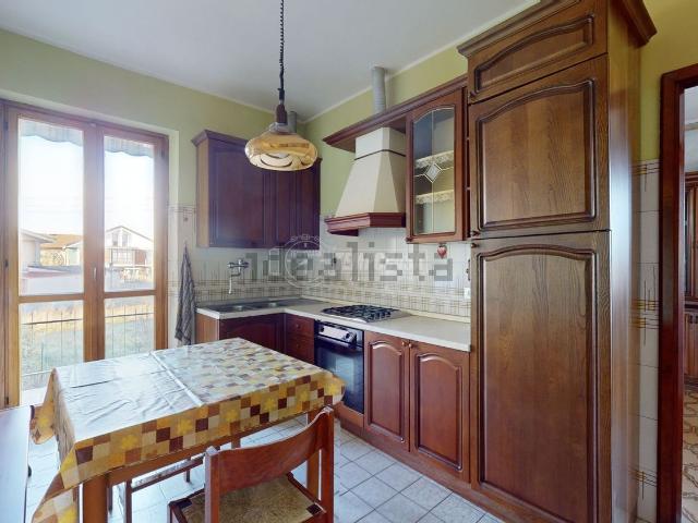 Villetta indipendente in vendita di 160 m² in Via Guglielmo Marconi, 14