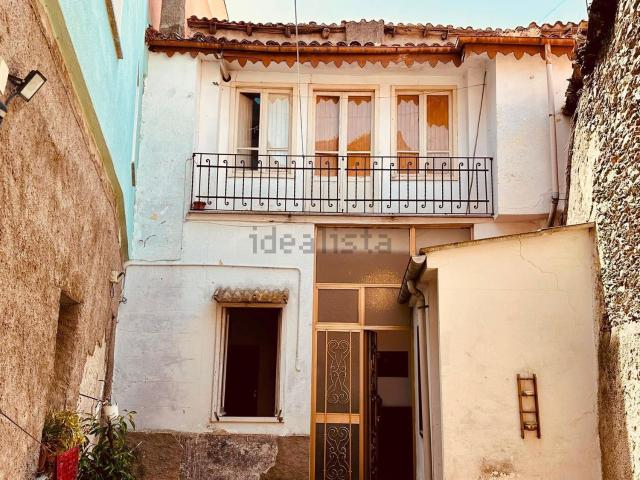 Villetta indipendente in vendita di 160 m² in Via Guglielmo Marconi