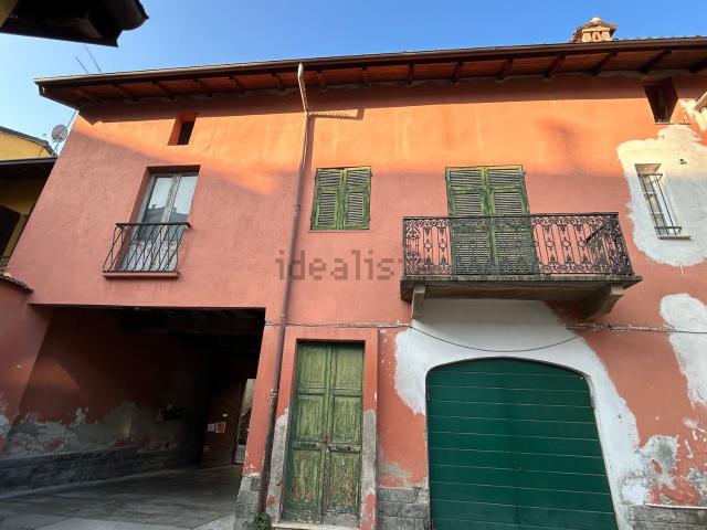 Villetta indipendente in vendita di 160 m² in Via Don Francesco Capurro, 19