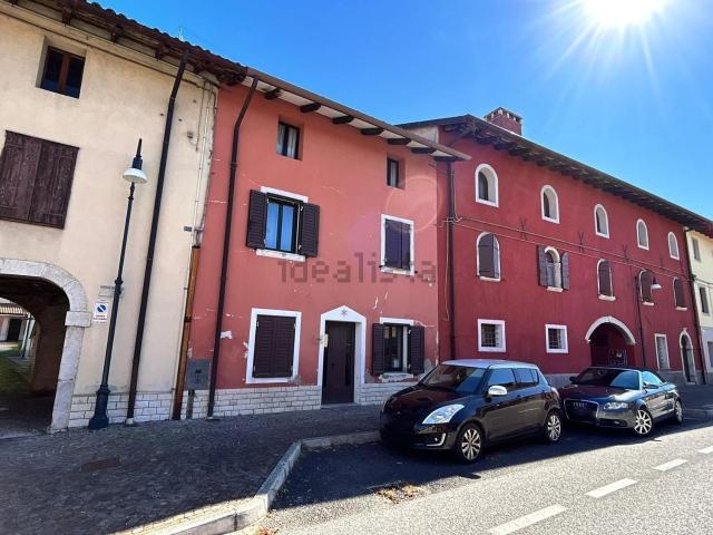 Villetta indipendente in vendita di 160 m² in Piazza del Municipio