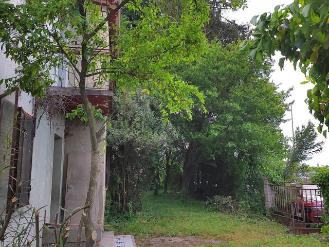 Villetta indipendente in vendita di 160 m² in Via DEL MORER