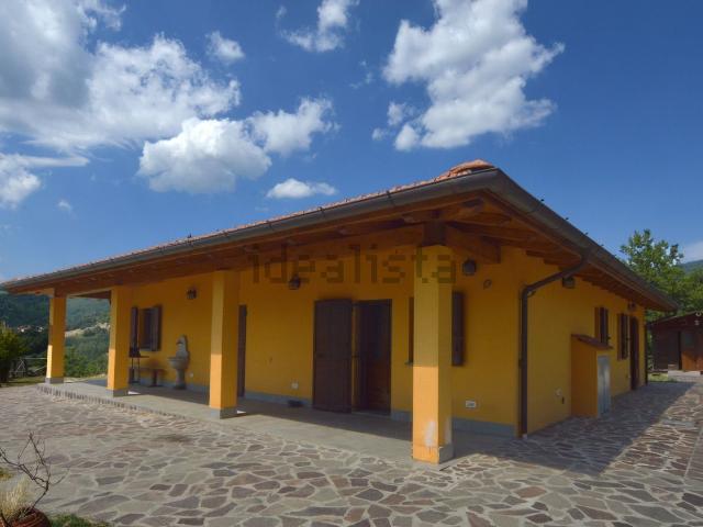 Villetta indipendente in vendita di 160 m² in Via del Guaime, 224