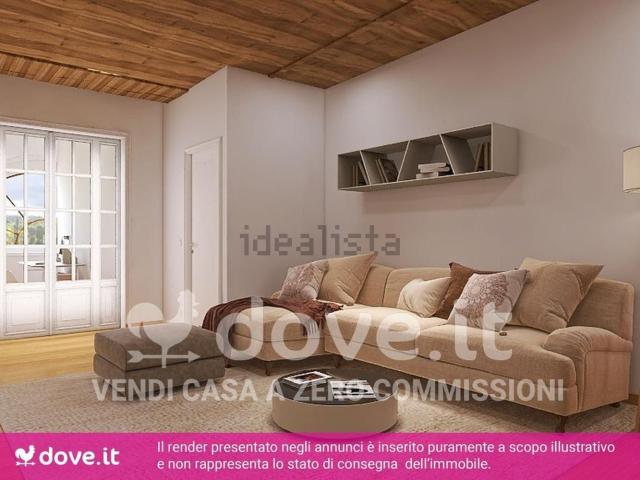 Villetta indipendente in vendita di 160 m² in Via del Piano di Sotto, 317