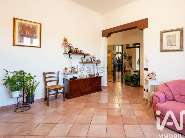 Villetta indipendente in vendita di 160 m² in Via dell&apos Olmo, 75