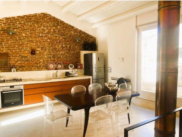 Villetta indipendente in vendita di 160 m² in Via della Giudecca