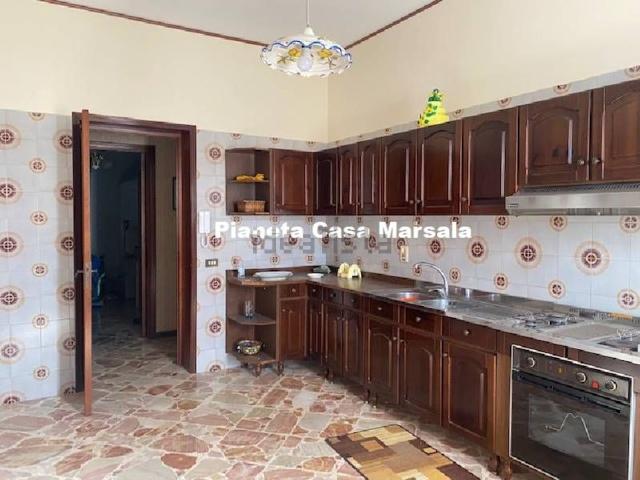 Villetta indipendente in vendita di 160 m² in Via della Gioventù