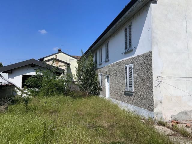 Villetta indipendente in vendita di 160 m² in Via della Libertà, 157