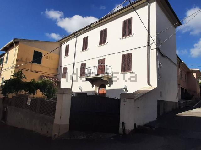 Villetta indipendente in vendita di 160 m² in Via di Franata, 9