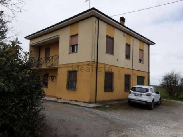 Villetta indipendente in vendita di 160 m² in Via di Mezzo, 101