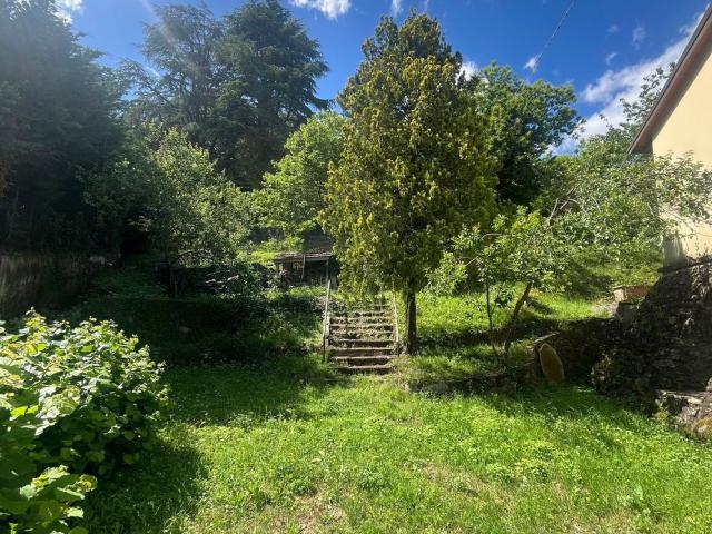 Villetta indipendente in vendita di 160 m² in Via di Porciglia