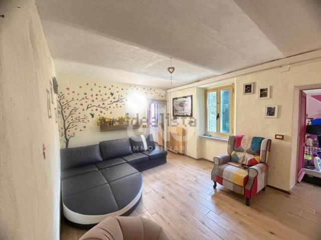 Villetta indipendente in vendita di 160 m² in Via di torbeglia