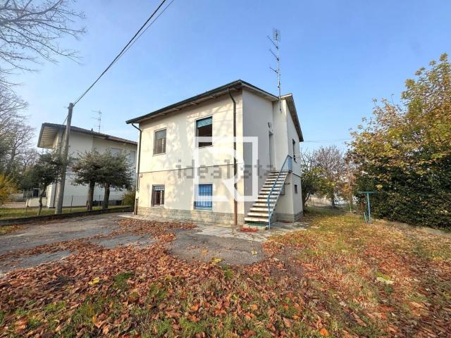 Villetta indipendente in vendita di 160 m² in Via Diaz, 222