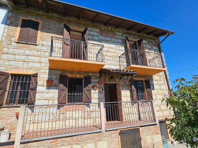 Villetta indipendente in vendita di 160 m² in Via Dionigi