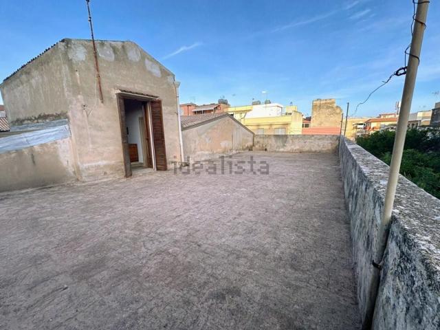 Villetta indipendente in vendita di 160 m² in Via Duca degli Abruzzi