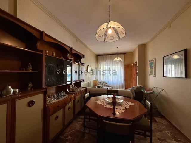 Villetta indipendente in vendita di 160 m² in Via F. Crispi, 26