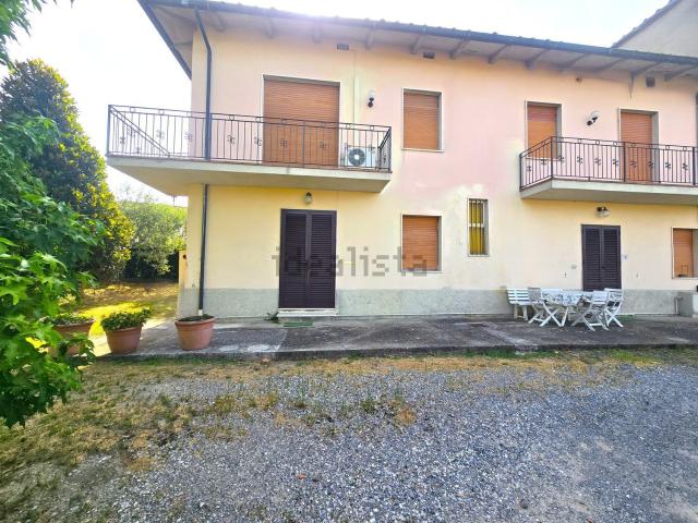 Villetta indipendente in vendita di 160 m² in Via Fossanuova