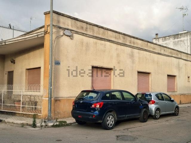 Villetta indipendente in vendita di 160 m² in Via Fatima