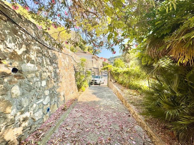 Villetta indipendente in vendita di 160 m² in Via Felice Musso, 27