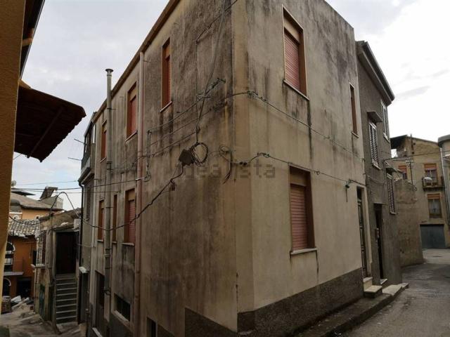 Villetta indipendente in vendita di 160 m² in Via Florena, 27