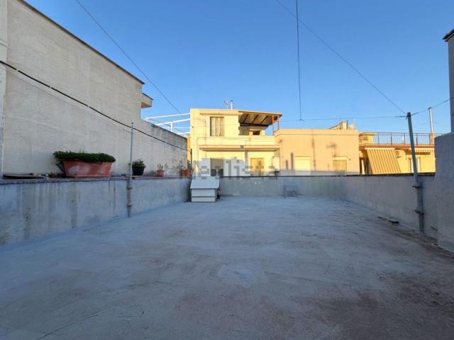 Villetta indipendente in vendita di 160 m² in Via Francesco Burdi