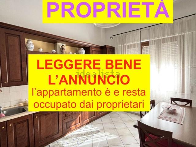 Villetta indipendente in vendita di 160 m² in Via Francesco Lavaggi