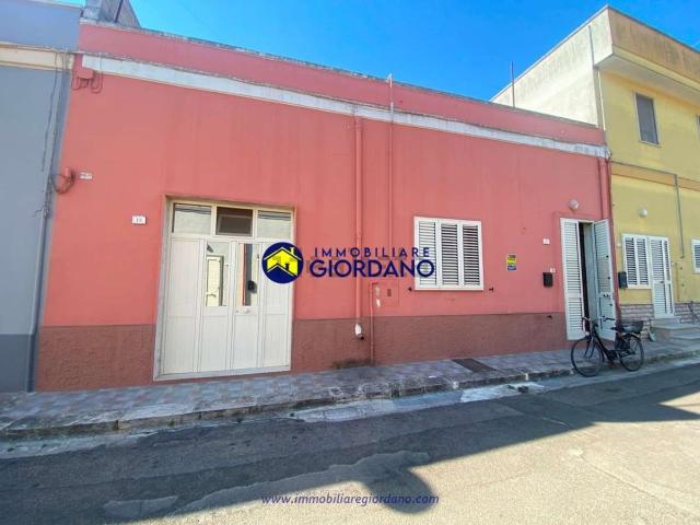 Villetta indipendente in vendita di 160 m² in Via Fratelli Vivaldi, 21