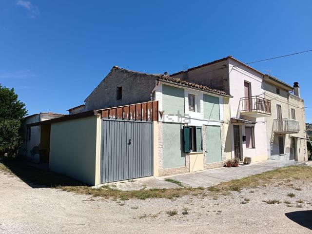 Villetta indipendente in vendita di 160 m² in Via Ischia, 19