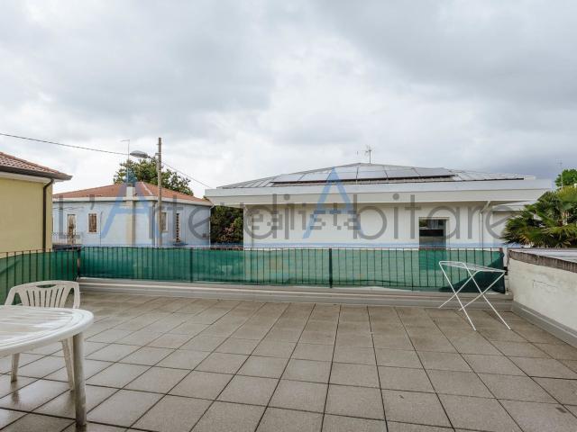 Villetta indipendente in vendita di 160 m² in Via Bernardino Ramazzini, 20