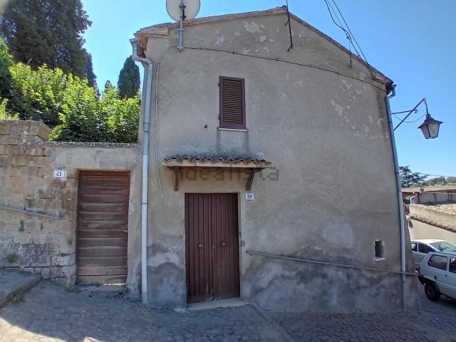 Villetta indipendente in vendita di 160 m² in Via Oriolo, 39