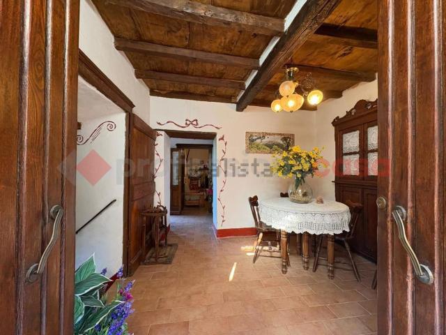 Villetta indipendente in vendita di 160 m² in Via Leopoldo Nobili, 5