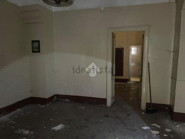 Villetta indipendente in vendita di 160 m² in Via Lucania, 18