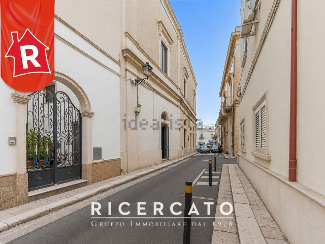 Villetta indipendente in vendita di 160 m² in Via Moline, 3