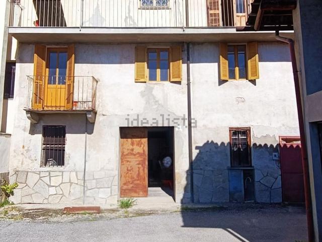 Villetta indipendente in vendita di 160 m² in Via Mongiardino, 2