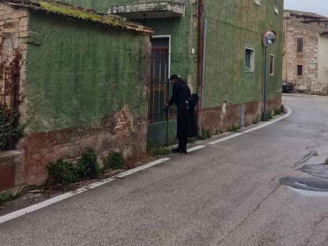 Villetta indipendente in vendita di 160 m² in Via Monte Bove